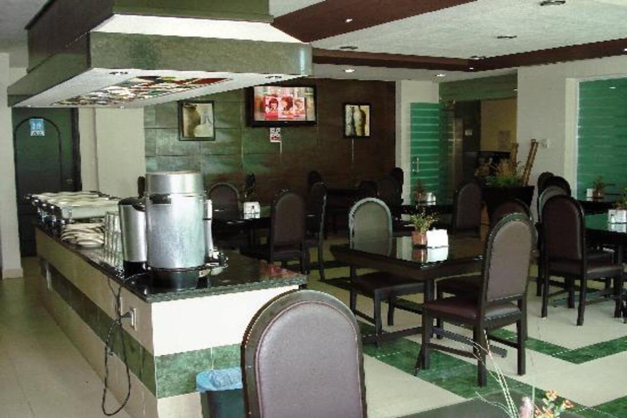 Hotel Real Del Sol - Zona Expo Industrial Guadalajara Zewnętrze zdjęcie
