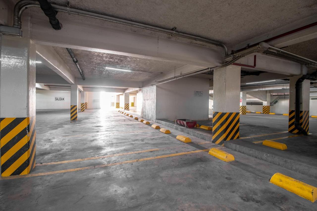 Hotel Real Del Sol - Zona Expo Industrial Guadalajara Zewnętrze zdjęcie