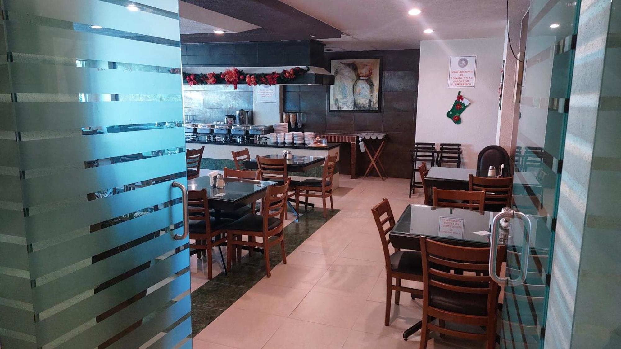 Hotel Real Del Sol - Zona Expo Industrial Guadalajara Zewnętrze zdjęcie