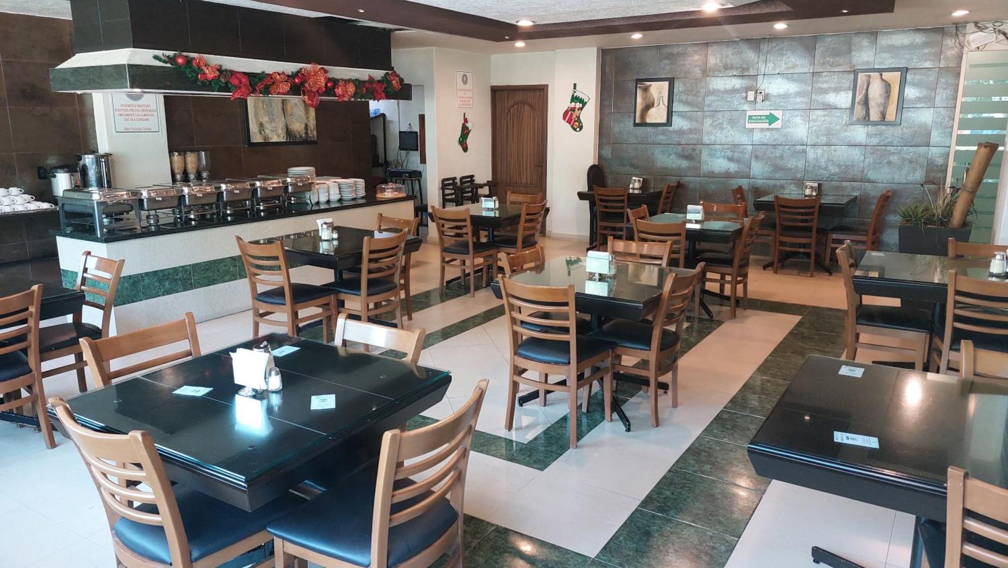 Hotel Real Del Sol - Zona Expo Industrial Guadalajara Zewnętrze zdjęcie