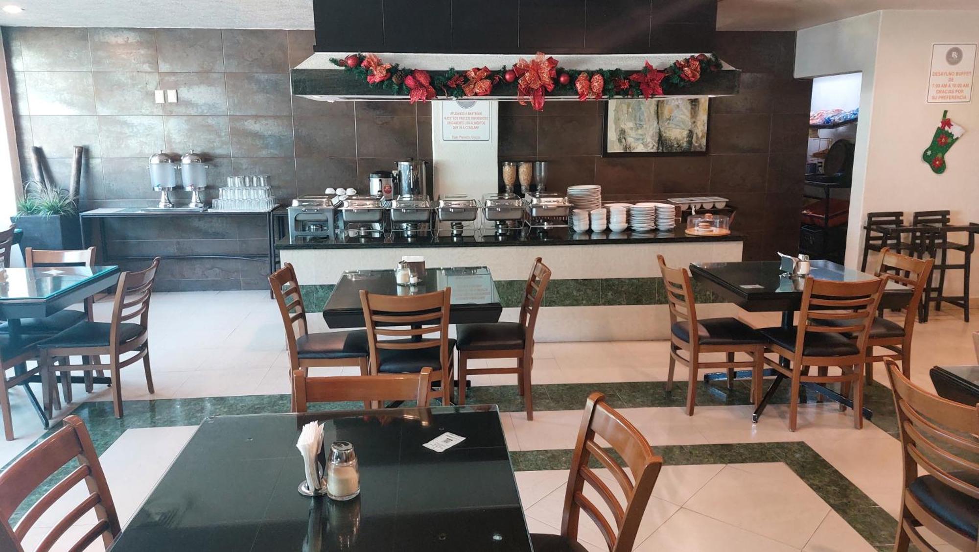 Hotel Real Del Sol - Zona Expo Industrial Guadalajara Zewnętrze zdjęcie