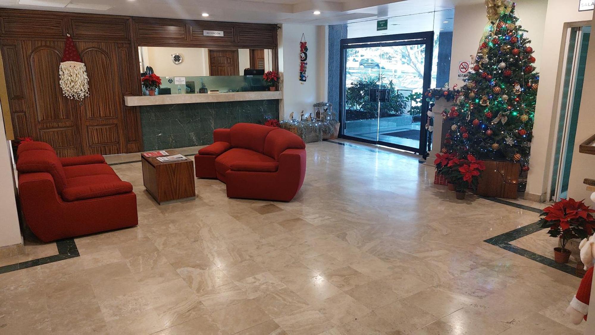 Hotel Real Del Sol - Zona Expo Industrial Guadalajara Zewnętrze zdjęcie