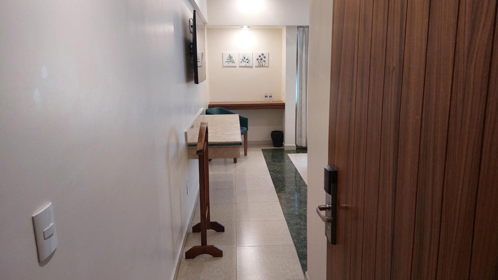 Hotel Real Del Sol - Zona Expo Industrial Guadalajara Zewnętrze zdjęcie