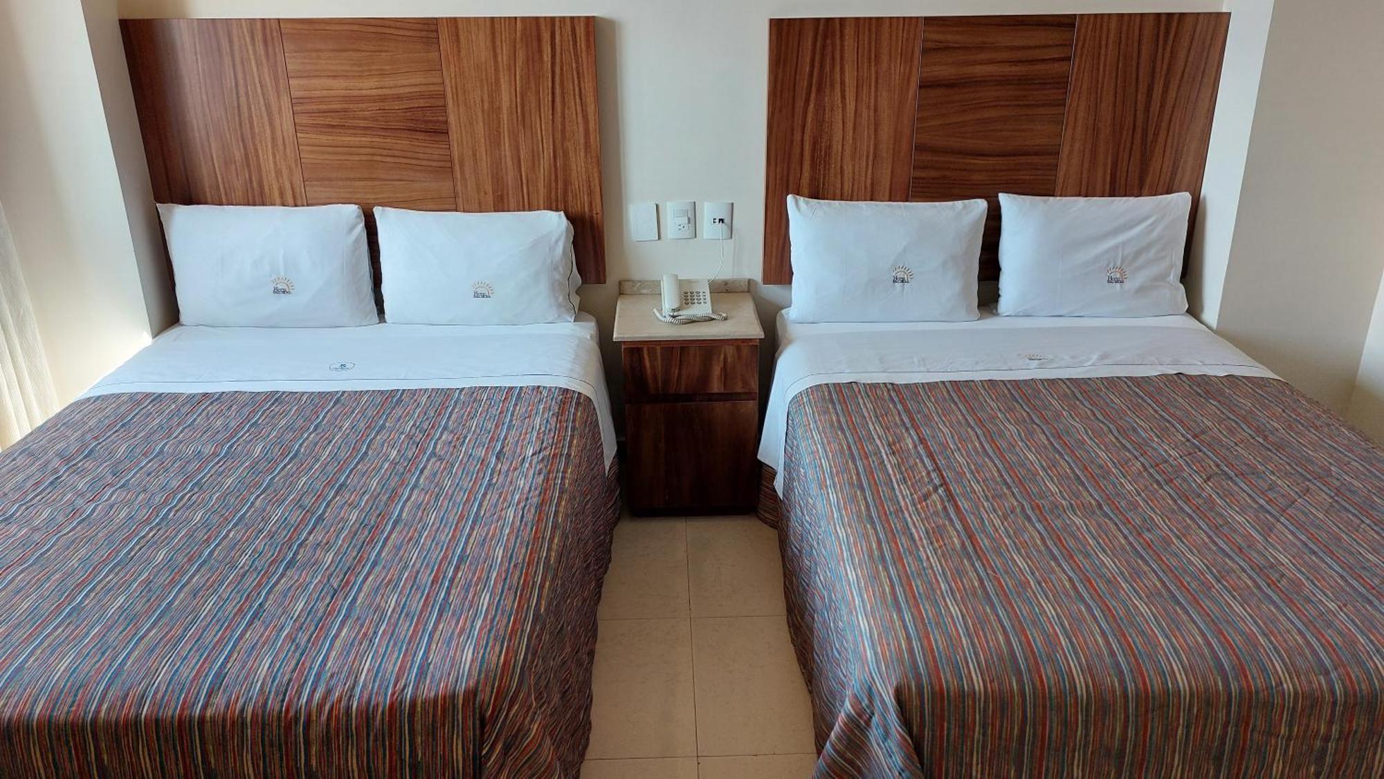 Hotel Real Del Sol - Zona Expo Industrial Guadalajara Zewnętrze zdjęcie