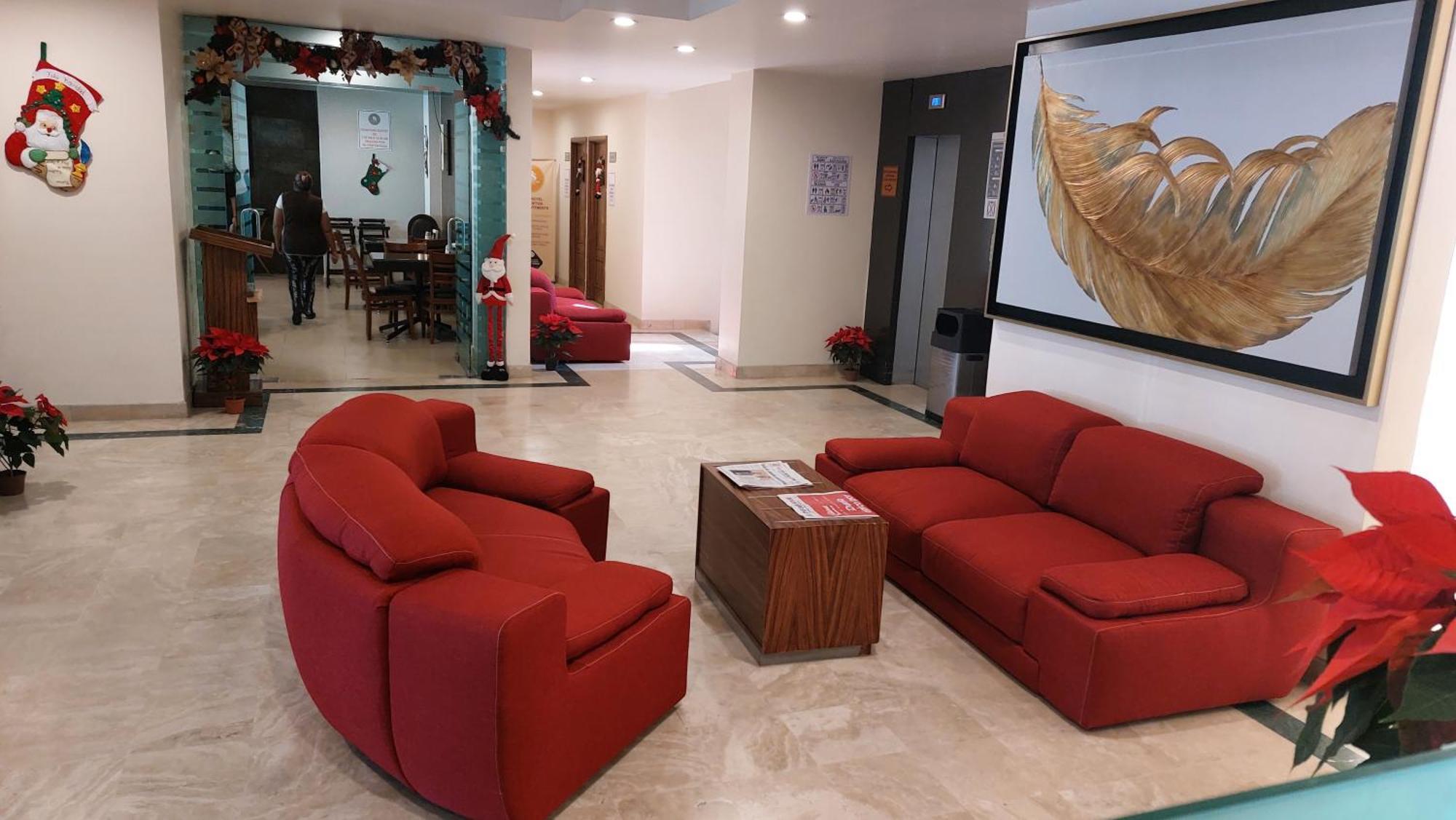 Hotel Real Del Sol - Zona Expo Industrial Guadalajara Zewnętrze zdjęcie