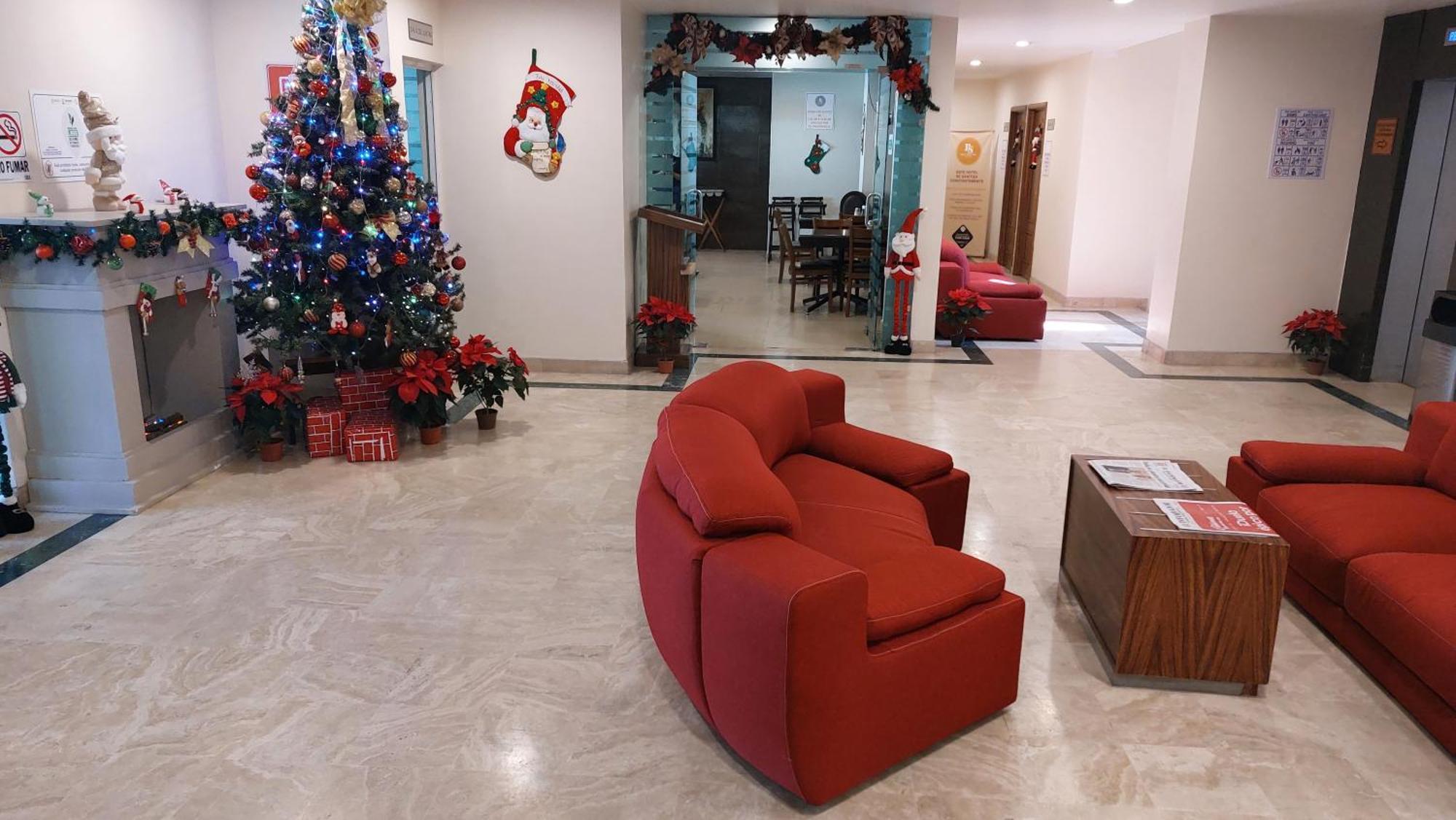 Hotel Real Del Sol - Zona Expo Industrial Guadalajara Zewnętrze zdjęcie
