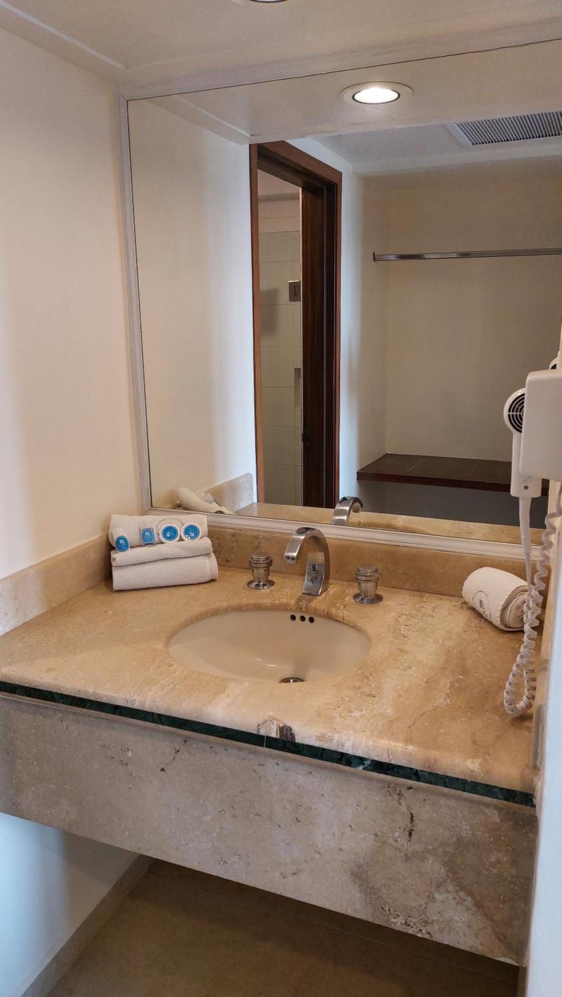 Hotel Real Del Sol - Zona Expo Industrial Guadalajara Zewnętrze zdjęcie