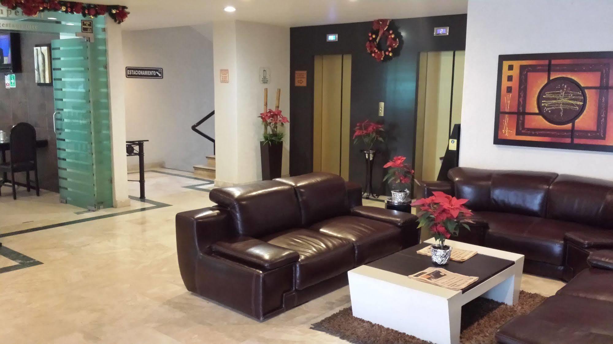 Hotel Real Del Sol - Zona Expo Industrial Guadalajara Zewnętrze zdjęcie